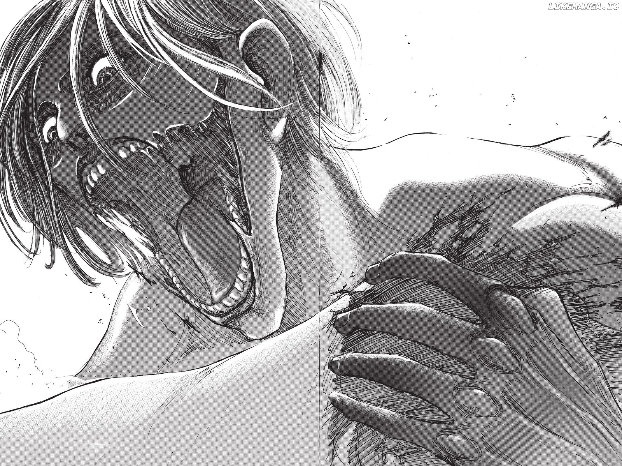 Shingeki no Kyojin, Chapter 29 image 33